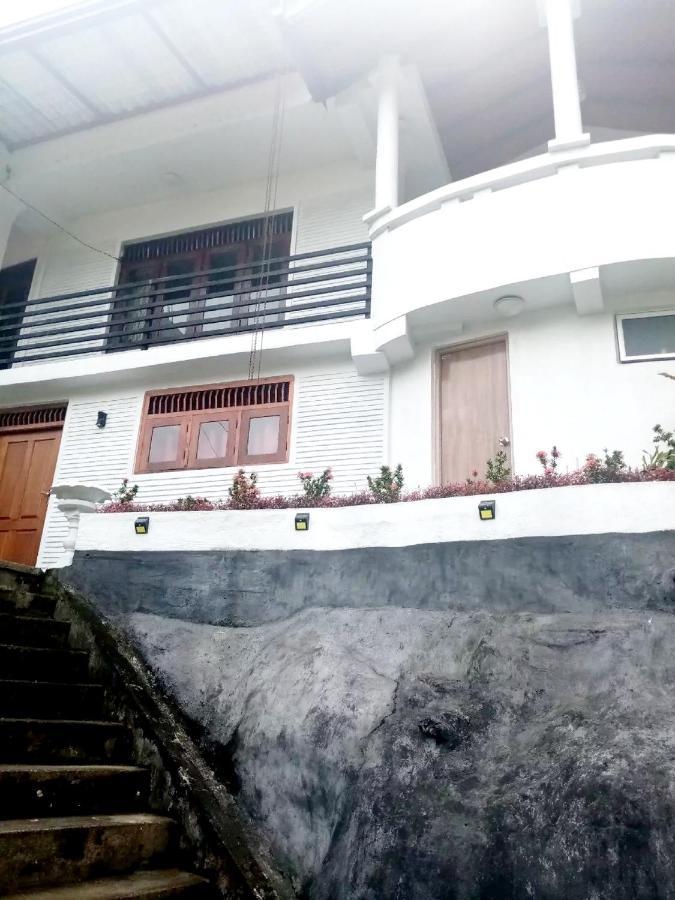 Chandi Mahal Homestay Kandy Bagian luar foto