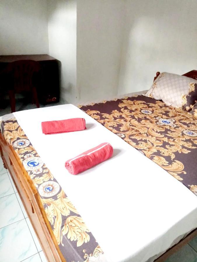 Chandi Mahal Homestay Kandy Bagian luar foto