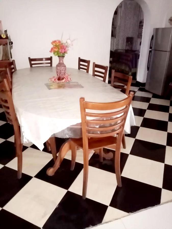 Chandi Mahal Homestay Kandy Bagian luar foto