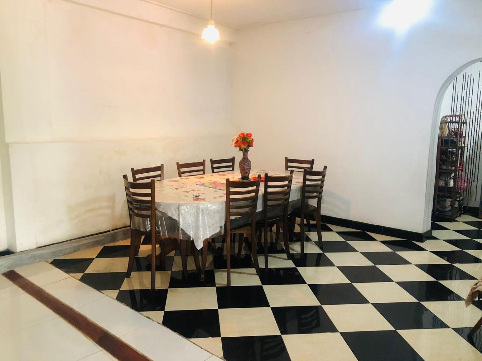 Chandi Mahal Homestay Kandy Bagian luar foto