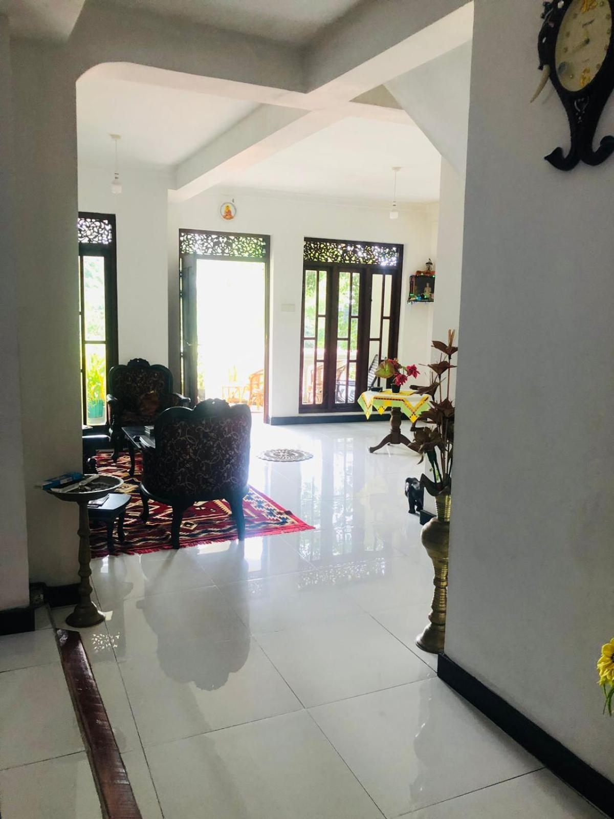 Chandi Mahal Homestay Kandy Bagian luar foto